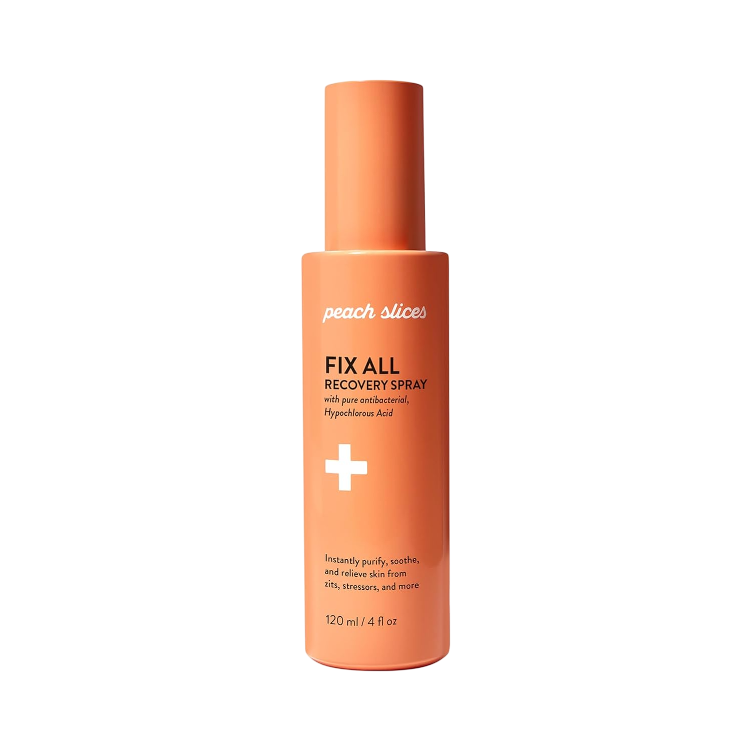 Peach Slices Fix All Recovery Spray  (4 oz) - Purify